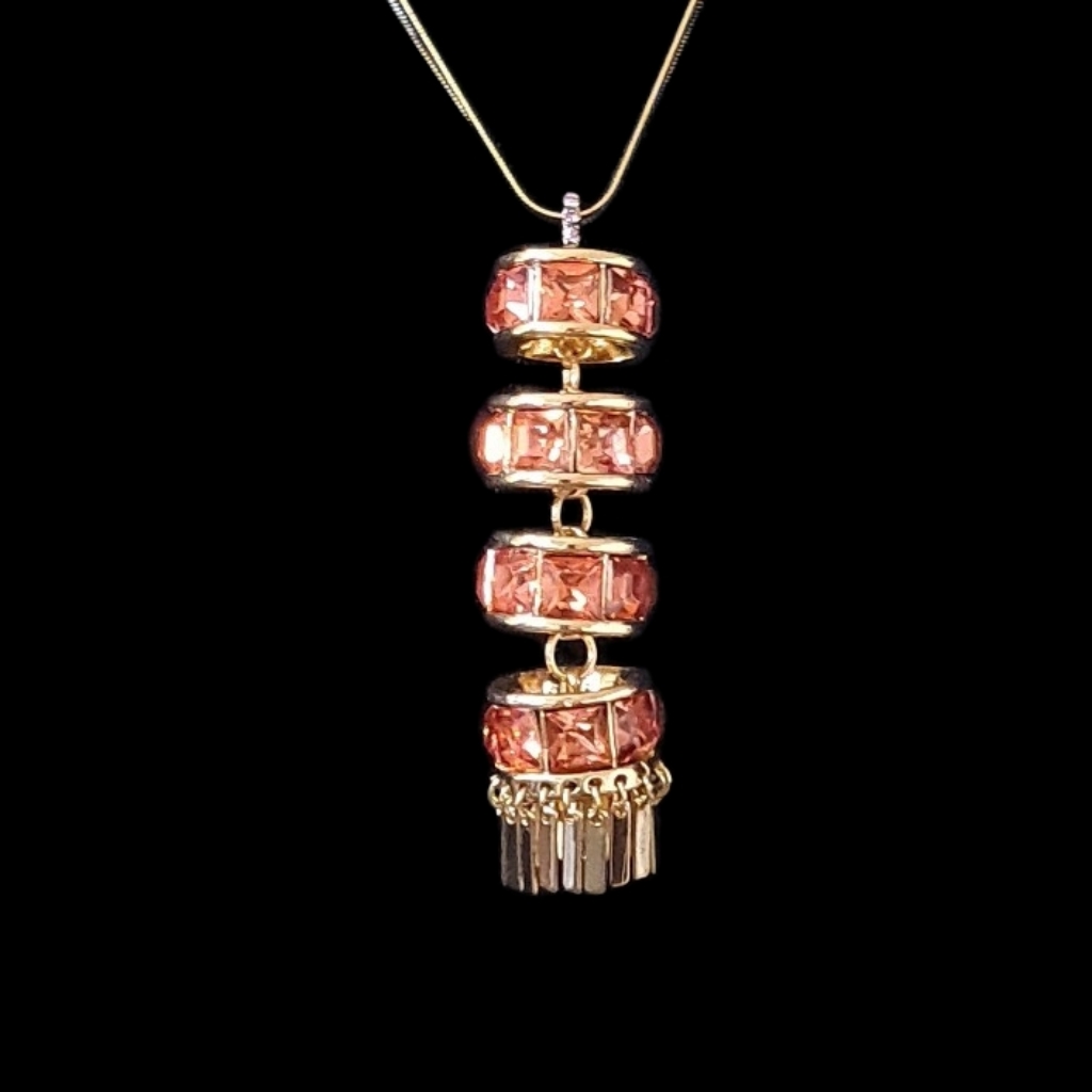 Christian Siriano New York Necklace 30$
